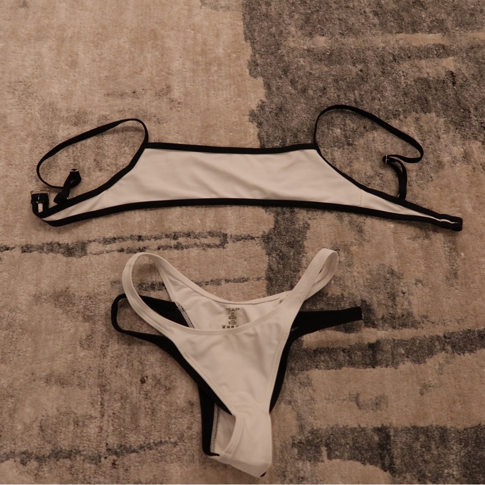 Adam Selman Sport Bikini